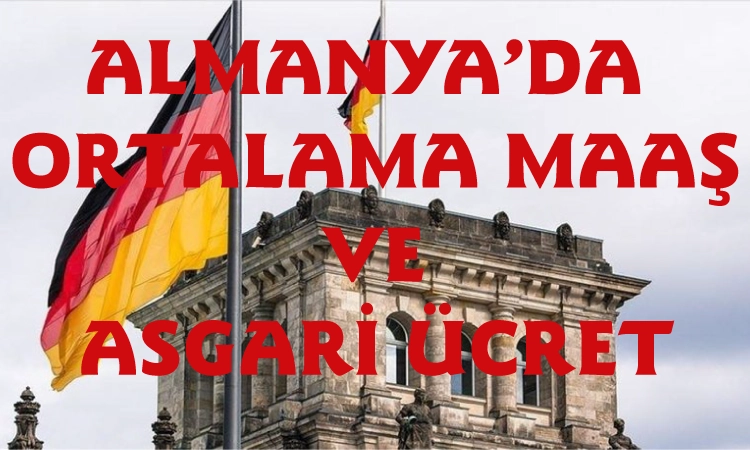 Was ist das durchschnittliche Gehalt in Deutschland 1 DEUTSCHLAND DURCHSCHNITTLICHES GEHALT