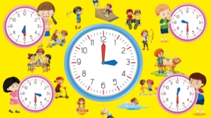 zegary niemieckie Zegary niemieckie (die uhrzeit), Wskazywanie godzin po niemiecku, Wie spät ist es?
