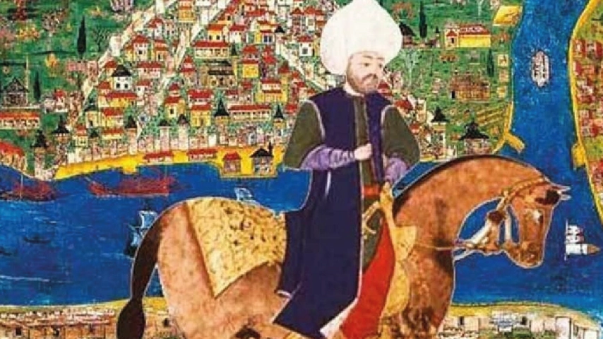 Evliya Çelebi Almanca Hayatı