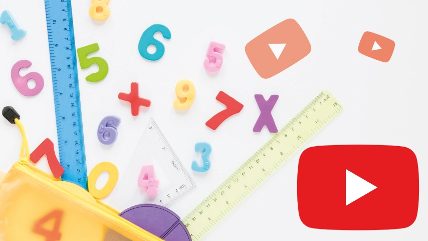 Almanca Sayılar Görüntülü Ders, Die Zahlen Almancada Sayılar Video Dersi