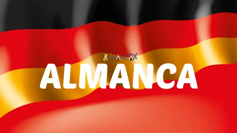 Almancada sprechen Fiilinin Çekimi: Tüm Zamanlar, Türevler ve Örnek Cümlelerle Konu Anlatımı