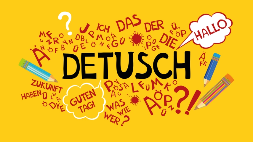 almanca kelimeler almanca ogrenme sitesi deutsch lernen Almanca'da Sıfat Derecelendirmelerine Örnekler