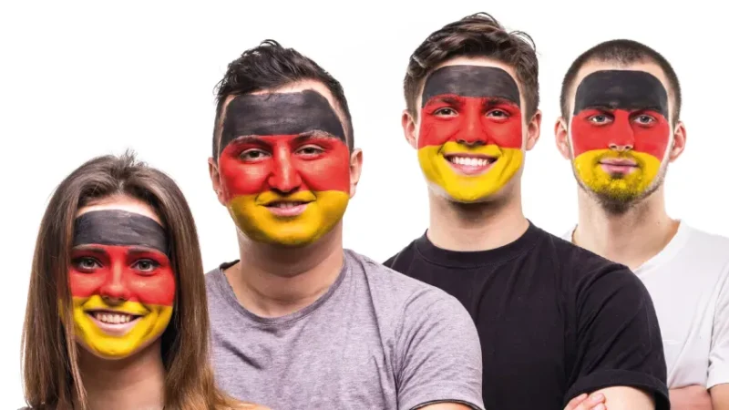 Almanca Sıfatlar Konu Anlatımı (Adjektive): Sıfat Tamlamaları, Der/Die/Das ve Ein/Eine ile Sıfat Tamlamaları, Artikelsiz Çekimler, Almancada Düzensiz Sıfatlar