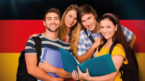 Almanca Dolaylı Sorular (Indirekte Fragen) Konu Anlatımı | Dolaylı Soru Nedir? ob Kullanımı, Cümle Yapısı, Direkt Sorudan Farkı ve Örnekler