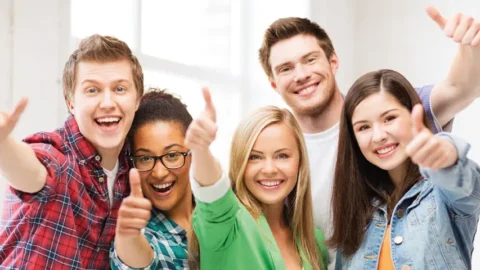 Goethe-Zertifikat C1 Sınavı Hazırlık Dosyaları