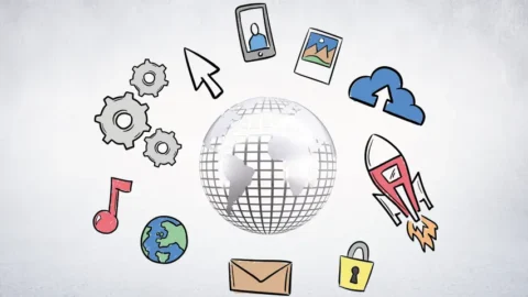 Zentrale Mittelstufenpruefung (Goethe Zertifikat C1 - ZMP) Hazırlık Dosyaları