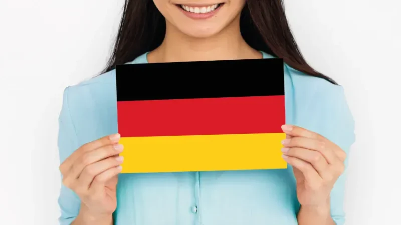 Almancada Belirli Artikeller Konu Anlatımı (Bestimmte Artikel) - Der Die Das Tablosu ve Kuralları, Hallere Göre Çekimi ve Örnekleri