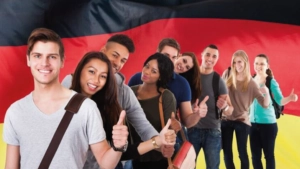 Duitse leersite germanx studenten Documenten die nodig zijn om een ​​Duits studentenvisum te verkrijgen