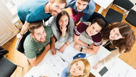 Zertifikat Deutsch für Jugendliche Goethe-Zertifikat B1 Sınavı Hazırlık Dosyaları