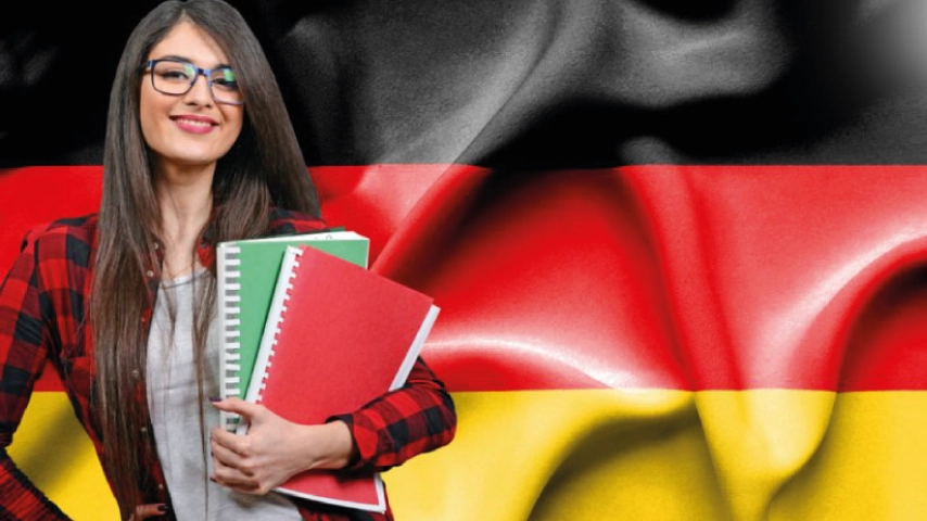 almanca ogrenmek sitesi almancax ogrenciler icin almanca dersleri Almanca'da Bağlaçlar ve Zaman Cümleleri
