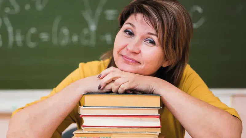 Almanca Okuma Parçası, Almanca Bir Metin