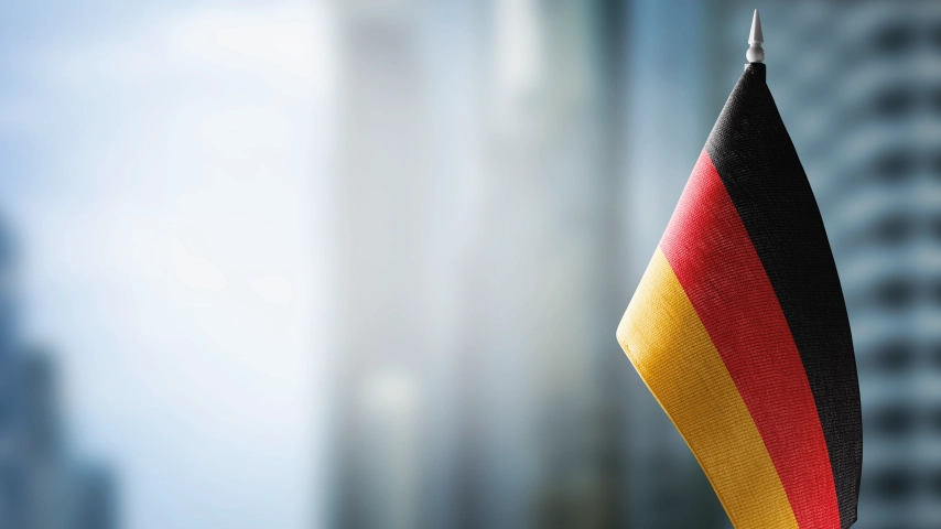 almanya bayragi resimleri Almanya vizesi, aile birleşimi, Almanya oturum ve çalışma izni