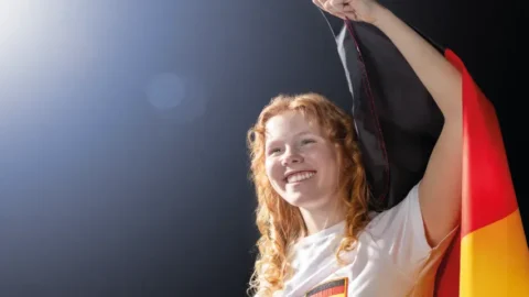 Almanca Plusquamperfekt - Almanca -miş'li Geçmiş Zaman