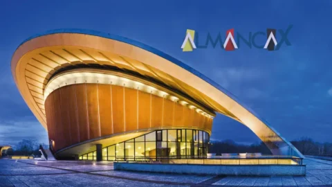 Almanya Hakkında Bilgiler: Almanya Nasıl Bir Yer? Coğrafya, İklim, Ekonomi, Sanayi, Eğitim, Sosyal Hayat, Alman Kültürü ve Alman Milletinin Özellikleri - Almanya Hakkında İlginç ve Bilinmesi Gereken Her Şey