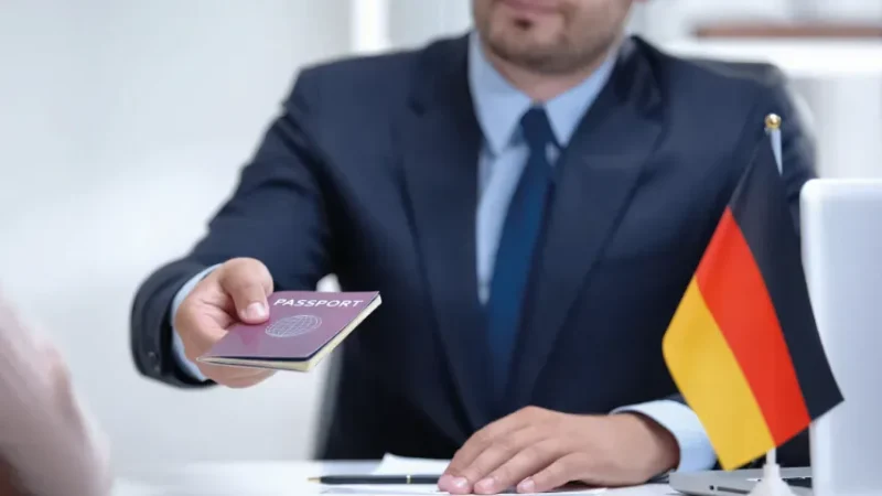 Pasaport Nedir, Ne İşe Yarar, Nereden ve Nasıl Alınır, Çeşitleri Nelerdir?