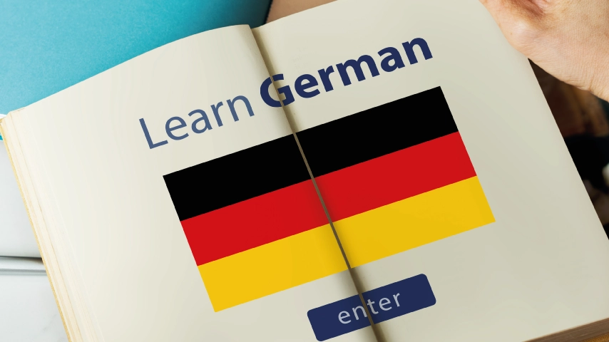 learn german almanca ogren Almanca perfekt