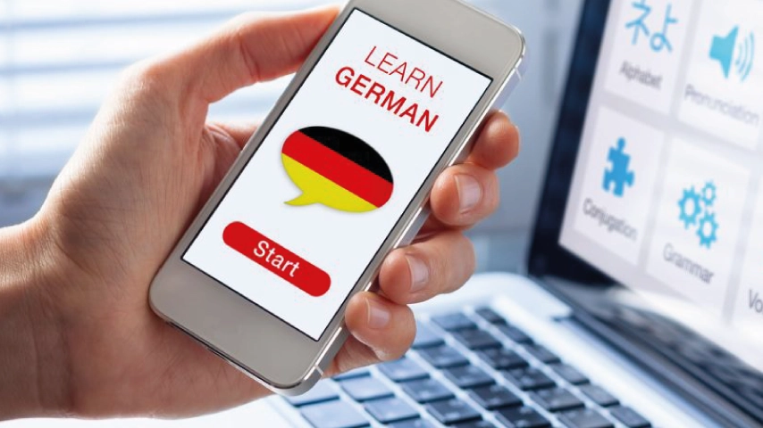 learn german almanca ogrenme sitesi Almanca sollen Modal Fiili A1 Sınavı Hazırlık Dersi