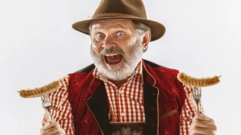 Almanca Güzel Sözler ve Özlü Sözler: Goethe'den Nietzsche'ye Hayatı Anlatan En Derin Almanca İfadeler