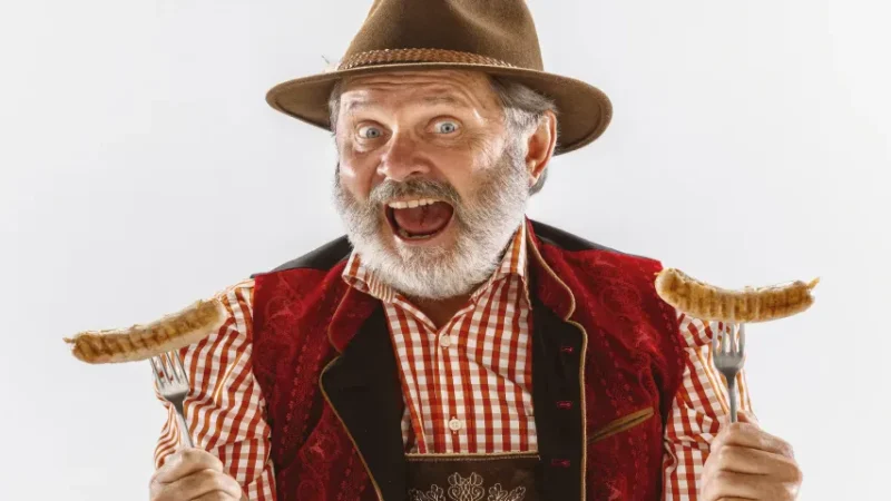 Almanca Güzel Sözler ve Özlü Sözler: Goethe'den Nietzsche'ye Hayatı Anlatan En Derin Almanca İfadeler