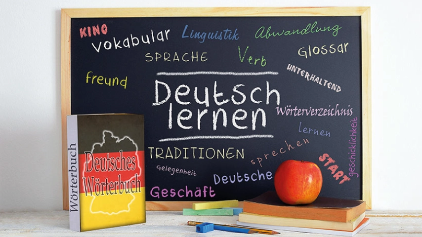 wir lernen deutsch almanca ogreniyoruz YDS 2007 Almanca Sınav Soruları ve Cevapları
