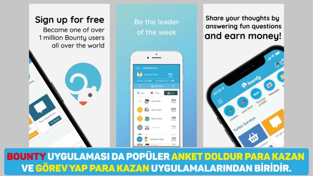 Top 10 aplicații online pentru a face bani)