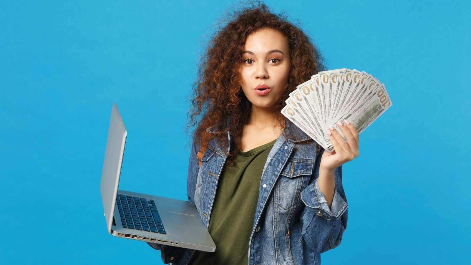 cum să faci bani online cu un computer