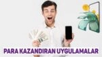 maxresdefault Para kazandıran uygulamalar ile telefon üzerinden para kazanmak