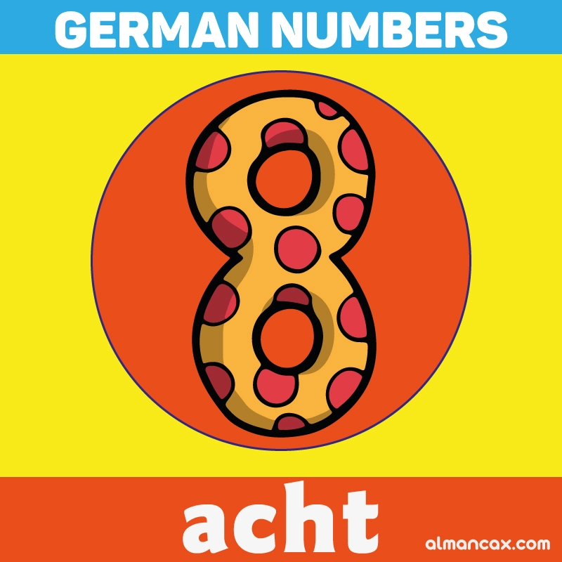 german-numbers-8-acht-eight
