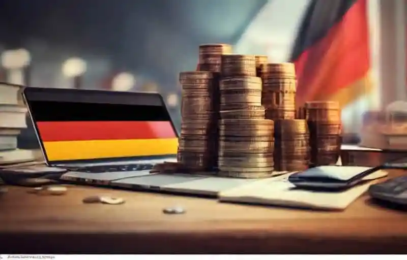 Almanyada evde çalışarak para kazanmak