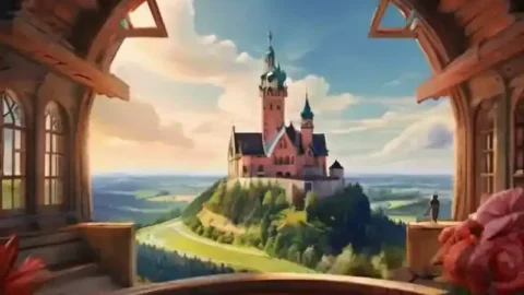 Almanya'da gezilecek yerler, görülmesi gereken yerler