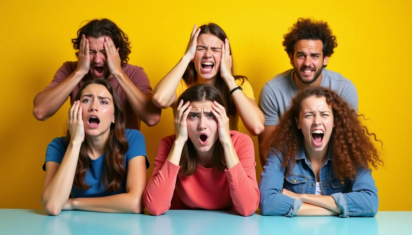 Almanca Küfürler ve Argo Kelimeler - Günlük Konuşma Dili, Sinirlenme İfadeleri, Bölgesel Farklılıklar