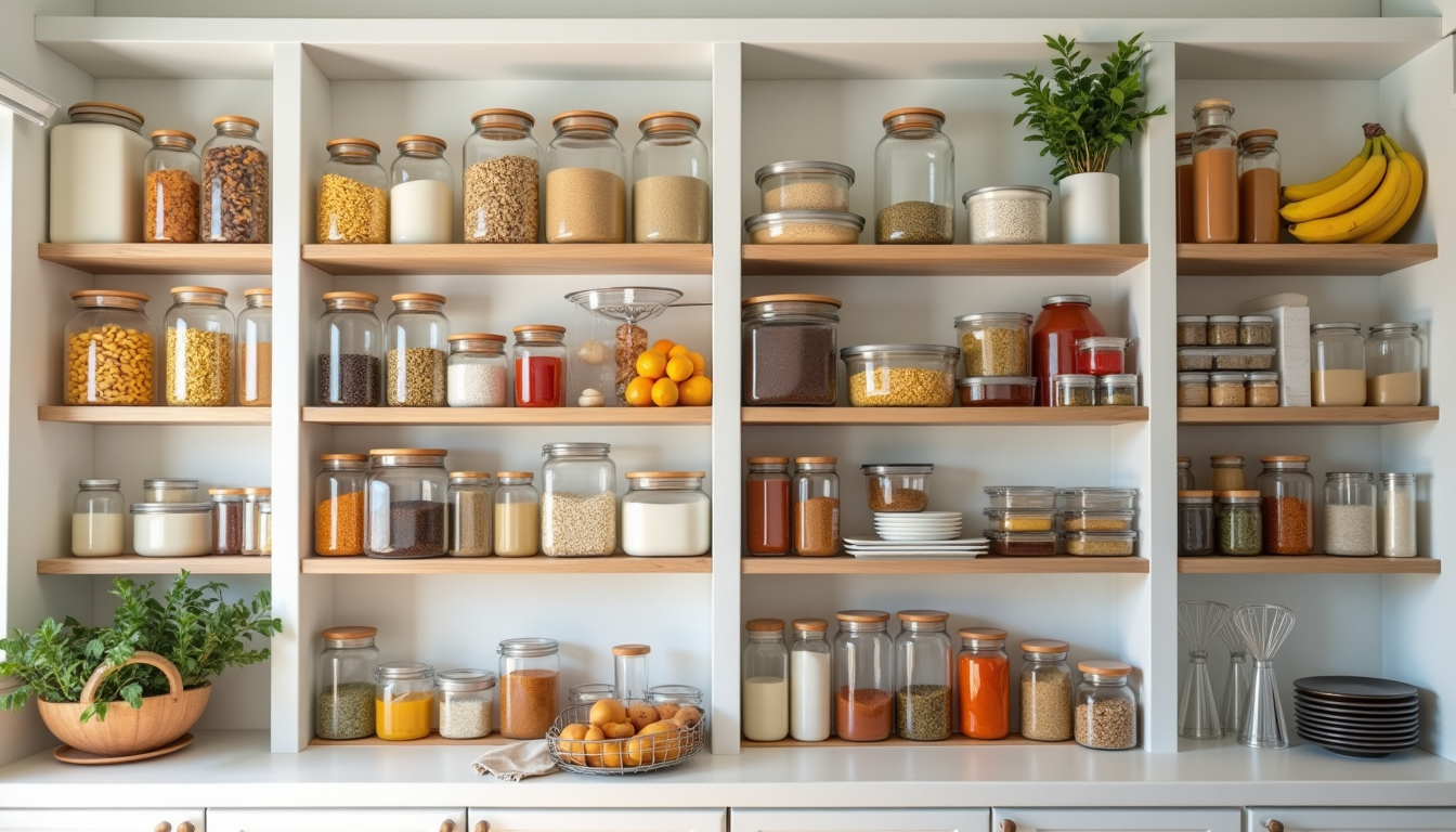 Almanca Mutfak Eşyaları