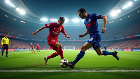 Almanca Futbol Terimleri - Saha, Pozisyonlar, Hakem Kararları, Taktikler, Spiker İfadeleri ve Taraftar Tezahüratları