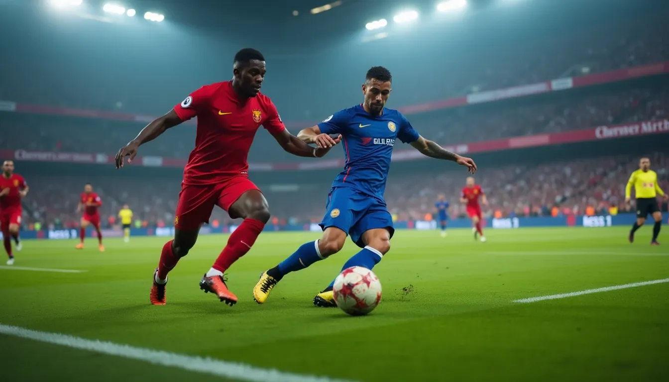 almanca futbol kelimeleri, futbolcular, pozisyonlar, spiker konuşmaları