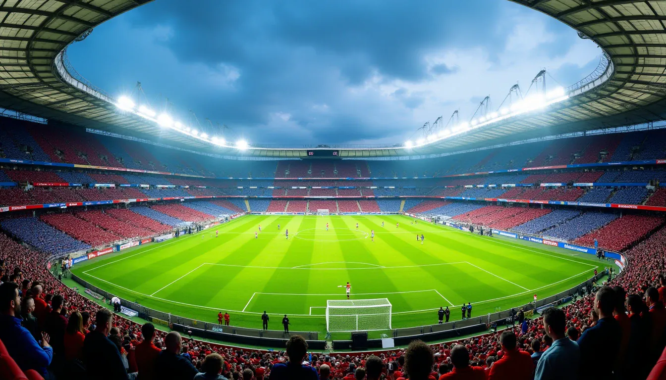 Almanca Futbol Terimleri