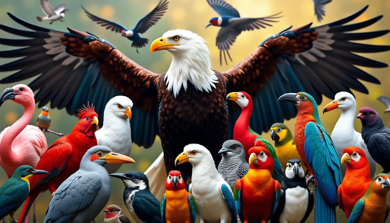 Almanca Hayvan İsimleri – Evcil, Çiftlik ve Yabani Hayvanlar, Kuşlar, Böcekler, Hayvan Sesleri, Yaşam Alanları ve Örnek Cümleler