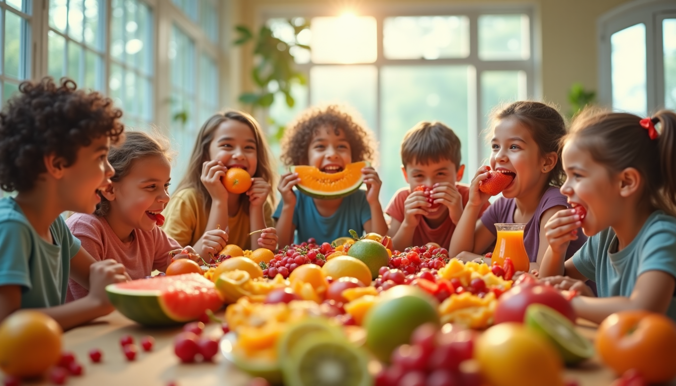 Almanca Meyveler ve Almanca Sebzeler : Artikelleri, Çoğulları, Örnek Cümleler, mögen ve essen Fiilleri Konu Anlatımı