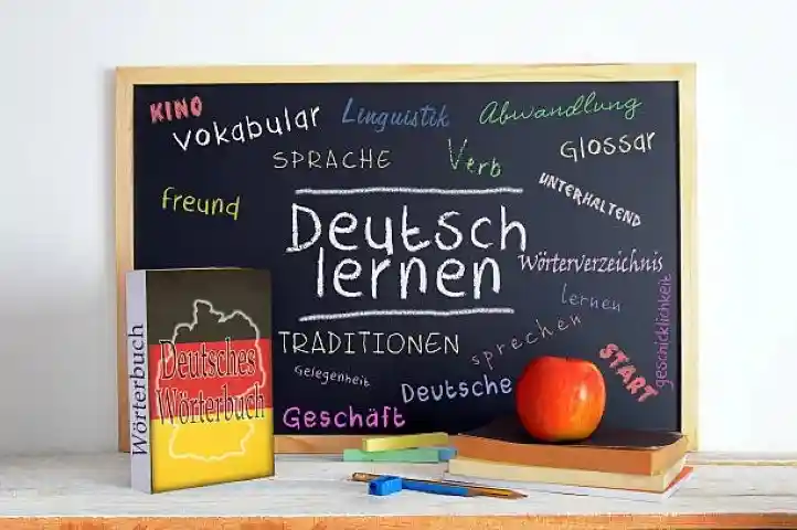 Ekmek Almancası nedir? Almanca ekmek nasıl denir?