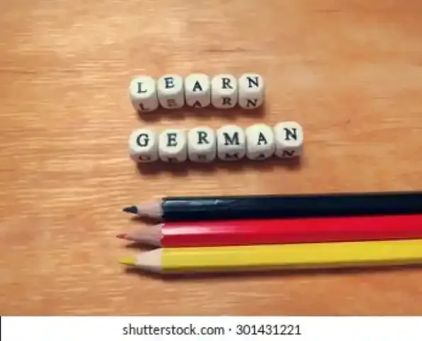 Uçak bileti Almancası nedir? Almanca uçak bileti ne demek?