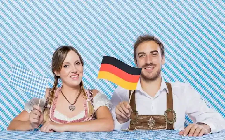 Kaç yaşındasın Almanca nasıl denir? Kaç yaşındasın Almancası nedir?