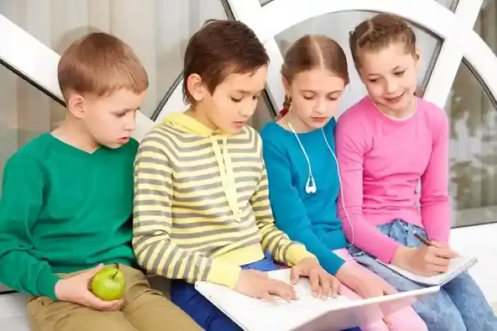 Abla Almancası: “Schwester” Sevgili öğrenciler, bugün sizlere “abla”