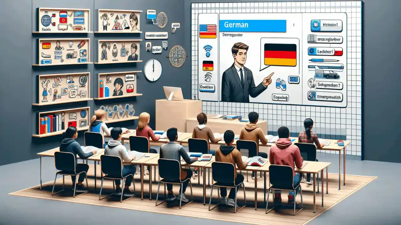 Acil durum Almancası nedir? Almanca acil durum nasıl denir?