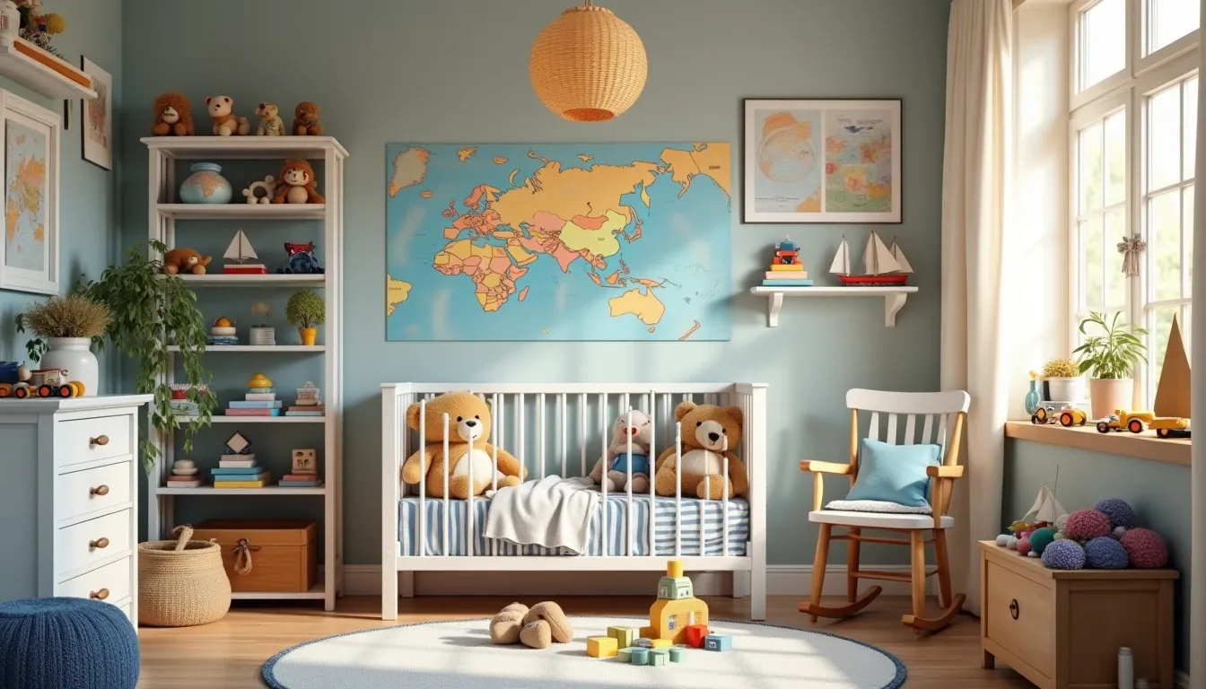 Almanca Erkek İsimleri – En Popüler Erkek İsimleri ve Anlamları