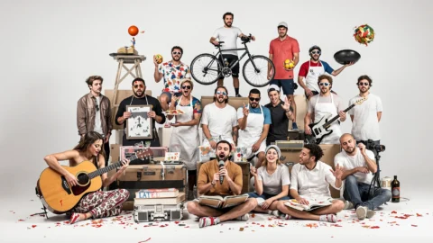 Almanca Hobiler: Hobilerimizi Almanca Anlatma, Hobi Sorma-Söyleme ve Örnek Cümleler