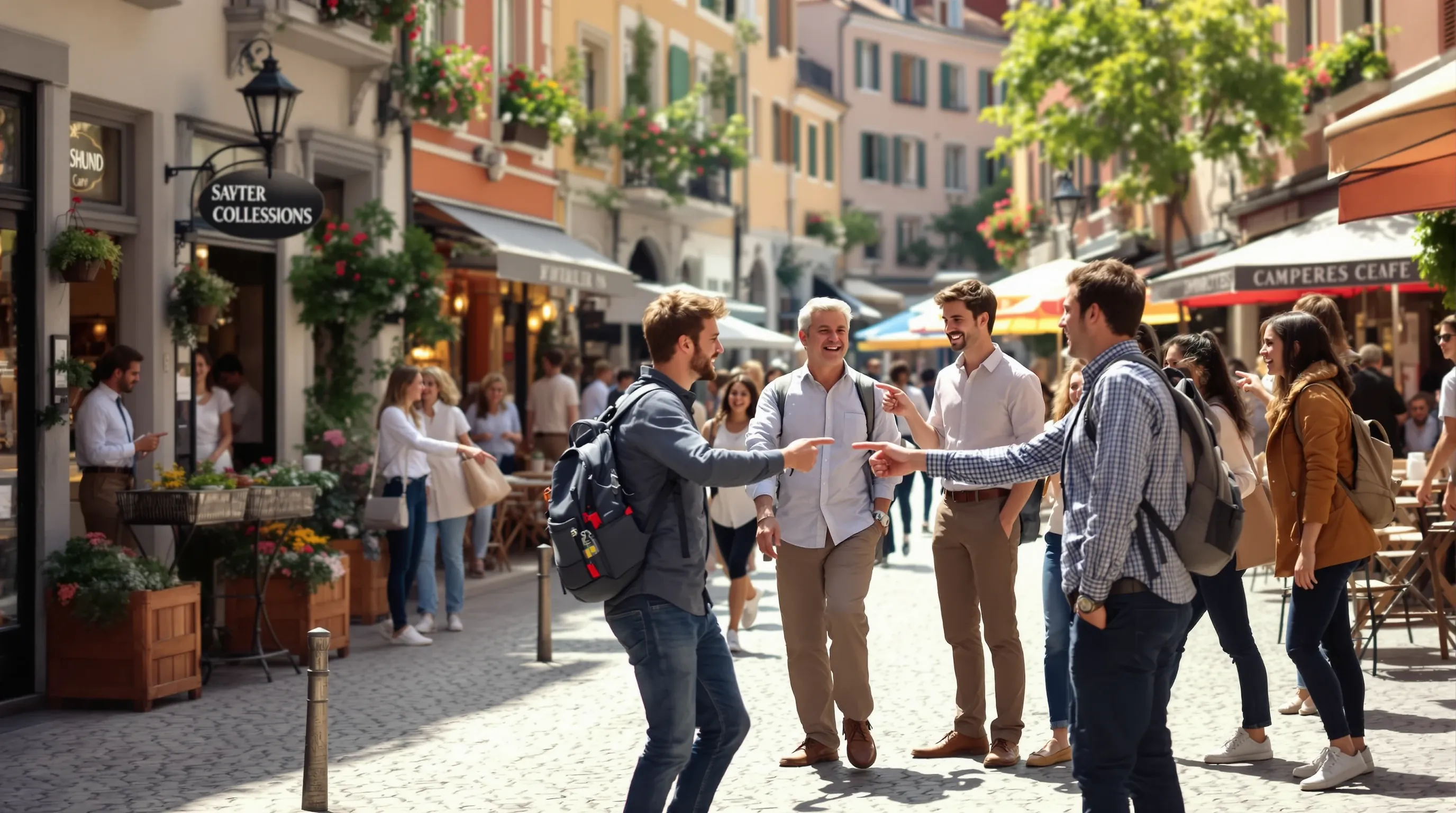 almanca kişi zamirleri