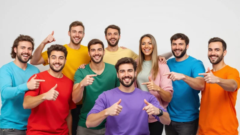 Almanca Şahıs Zamirleri (Kişi Zamirleri): Nominativ, Akkusativ, Dativ Çekimleri ve Örnek Cümleler