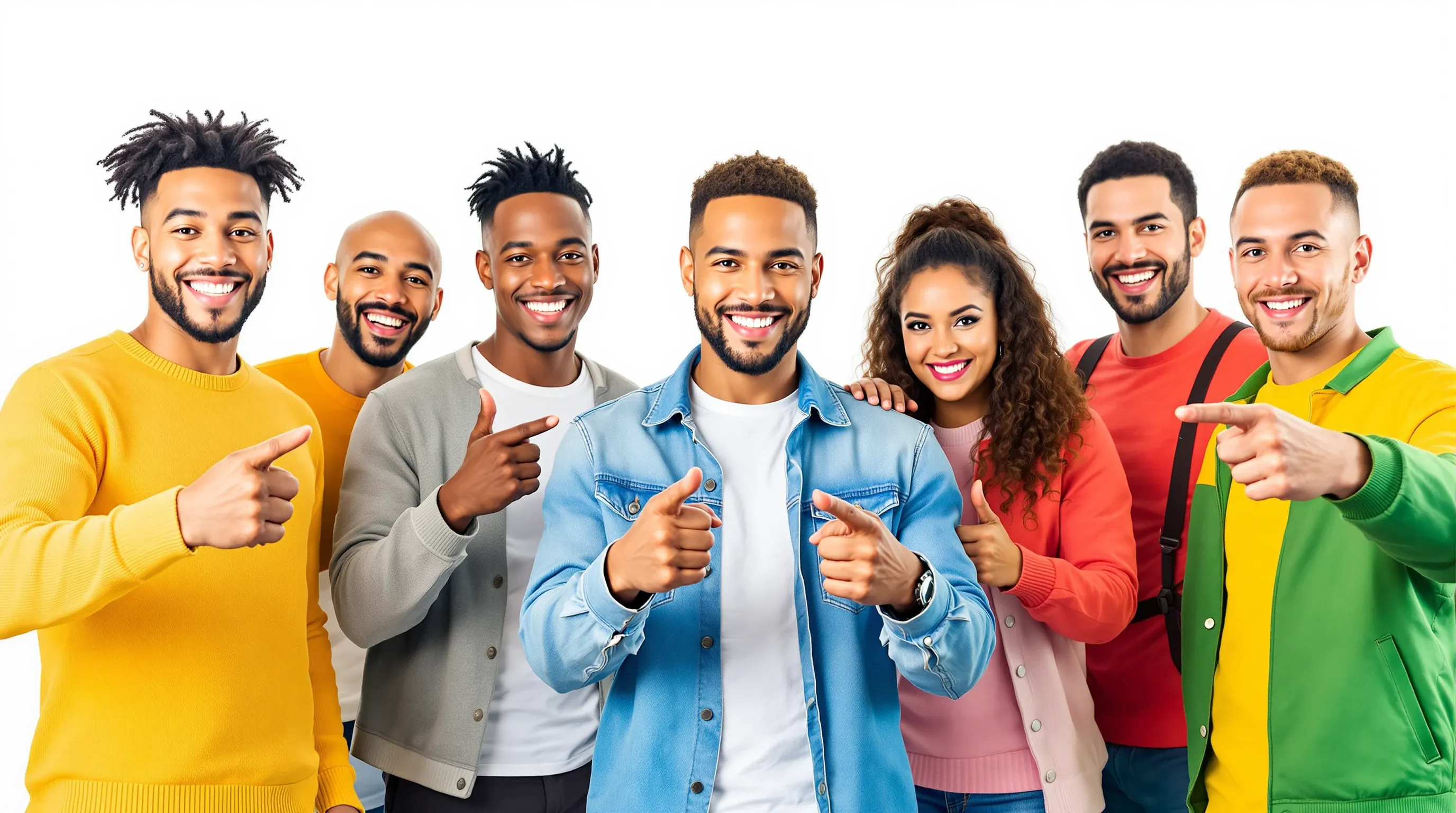 Almanca Şahıs Zamirleri (Kişi Zamirleri): Nominativ, Akkusativ, Dativ Çekimleri ve Örnek Cümleler