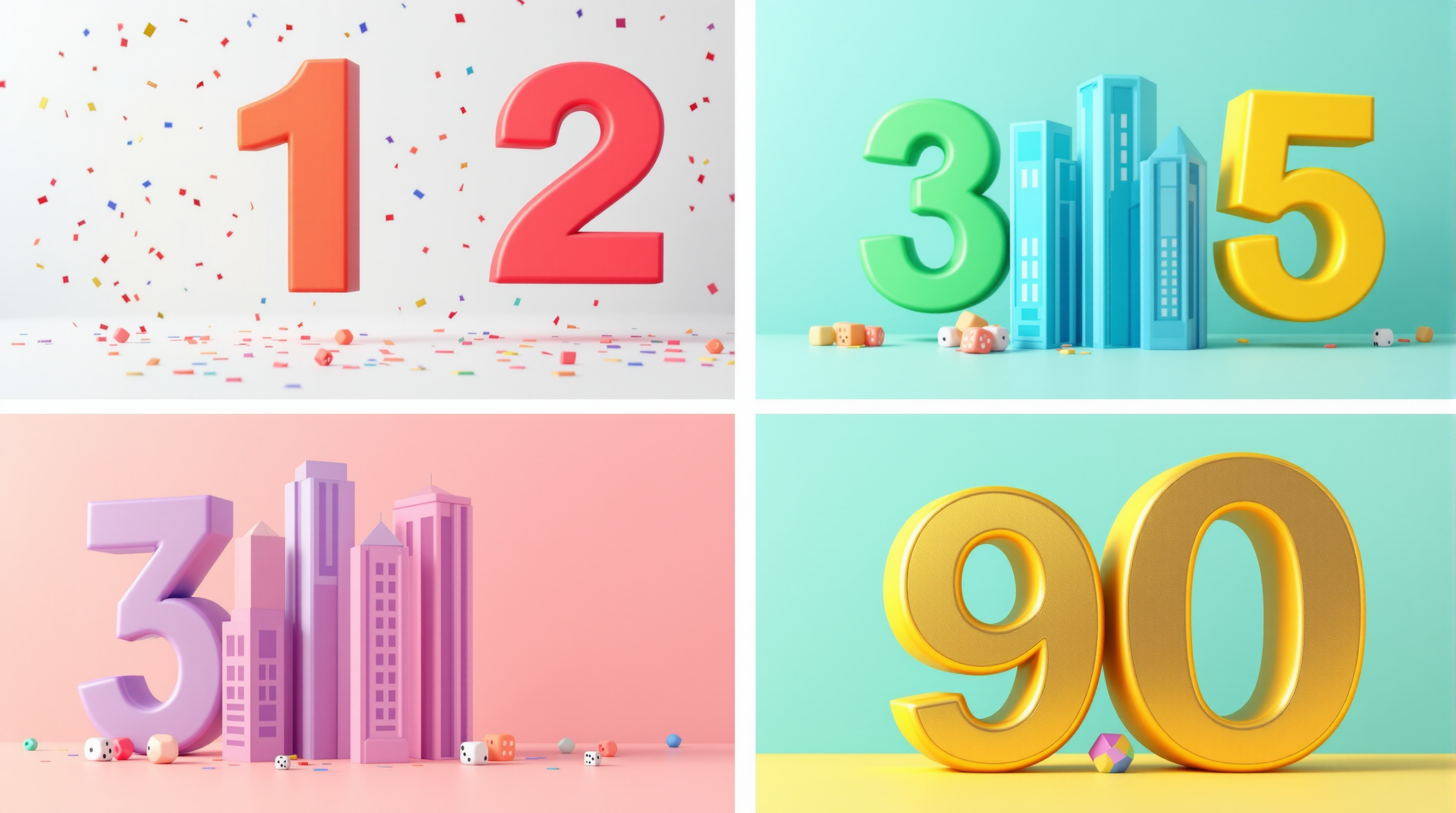 almanca sayılar türkçeleri ve okunuşları