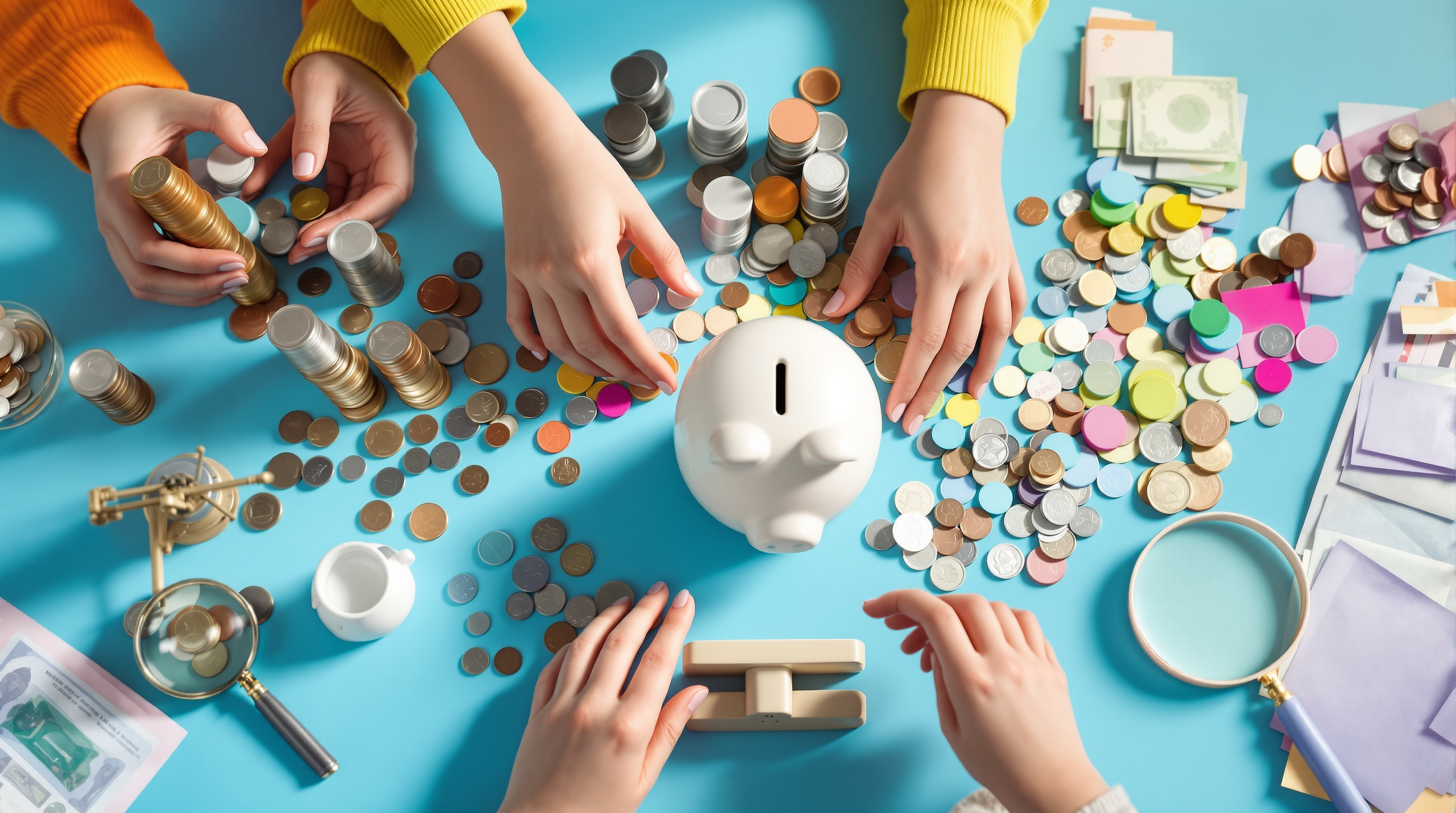 Almanca Sayılar ve okunuşları