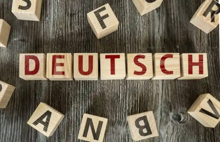 Bisiklet Almancası nedir? Almanca bisiklet nasıl denir?